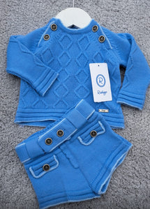 Rahigo short set