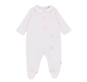 BLUE BABY BABYGRO