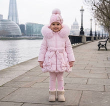 Load image into Gallery viewer, BIMBALO WINTER COAT
