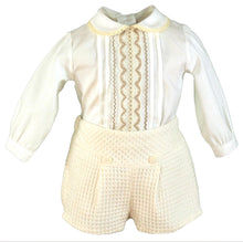 Load image into Gallery viewer, Miranda baby girls dress
