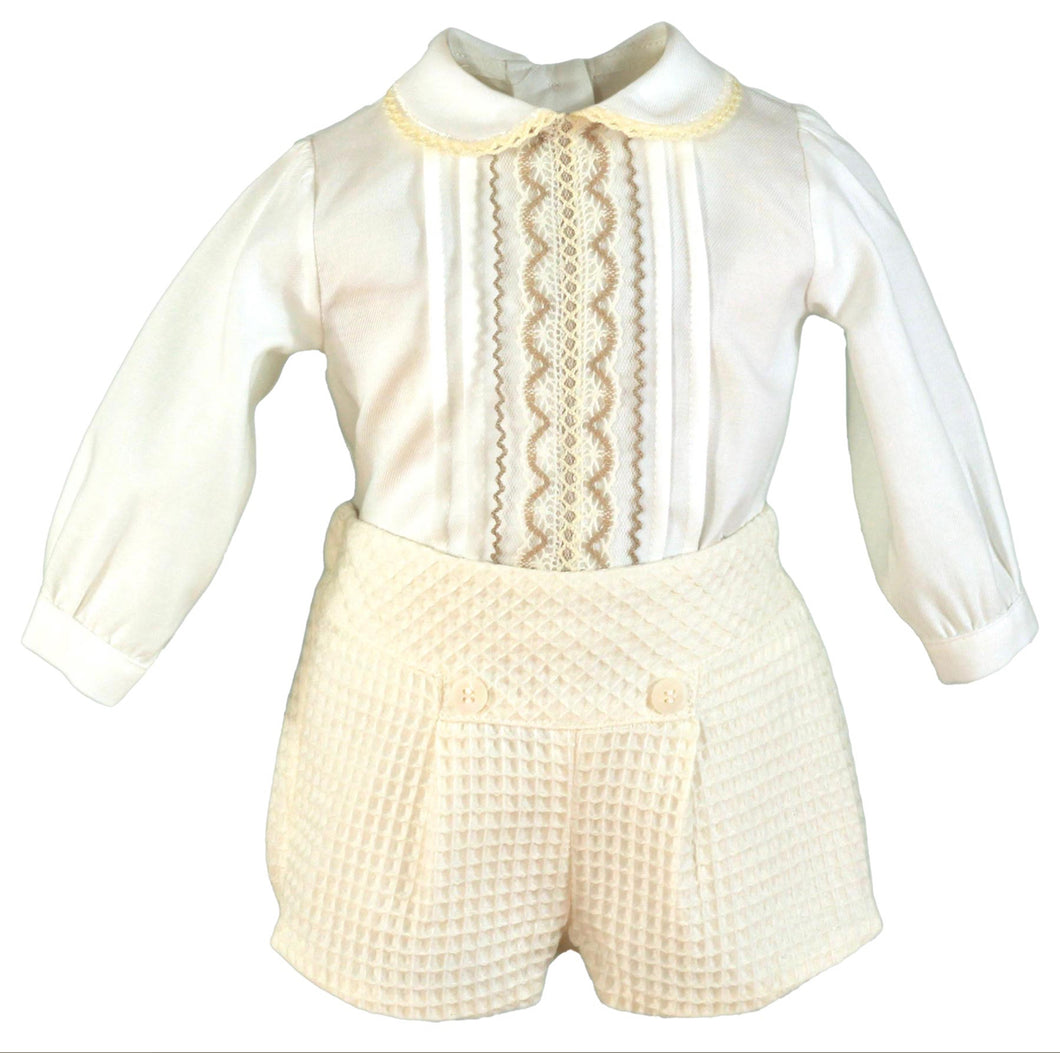 Miranda boys set