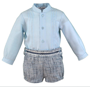 MIRANDA BABY BOYS SET