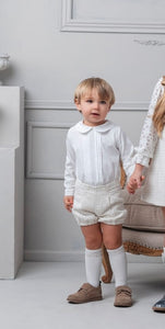 Rochy short set