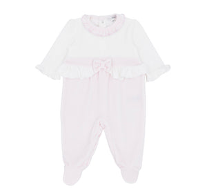 BLUES BABY BABYGRO