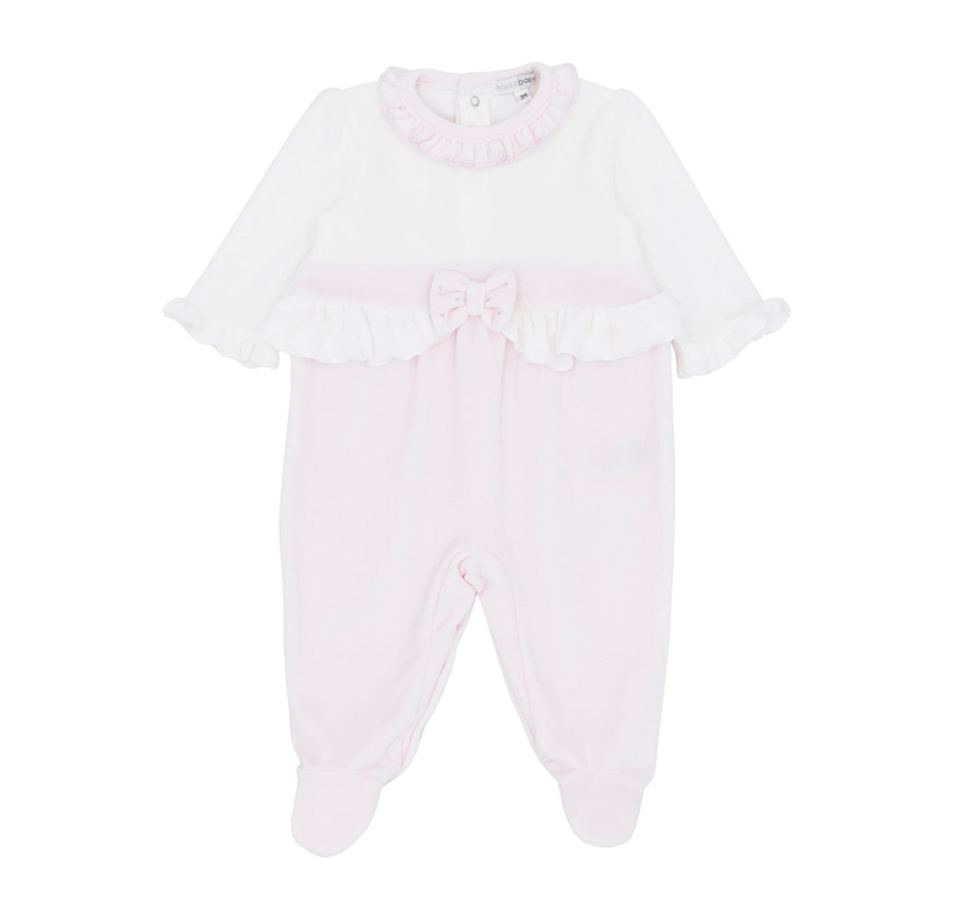 BLUES BABY BABYGRO