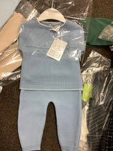Load image into Gallery viewer, Pex knitted set
