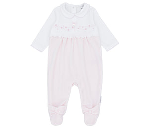 BLUES BABY BABYGRO