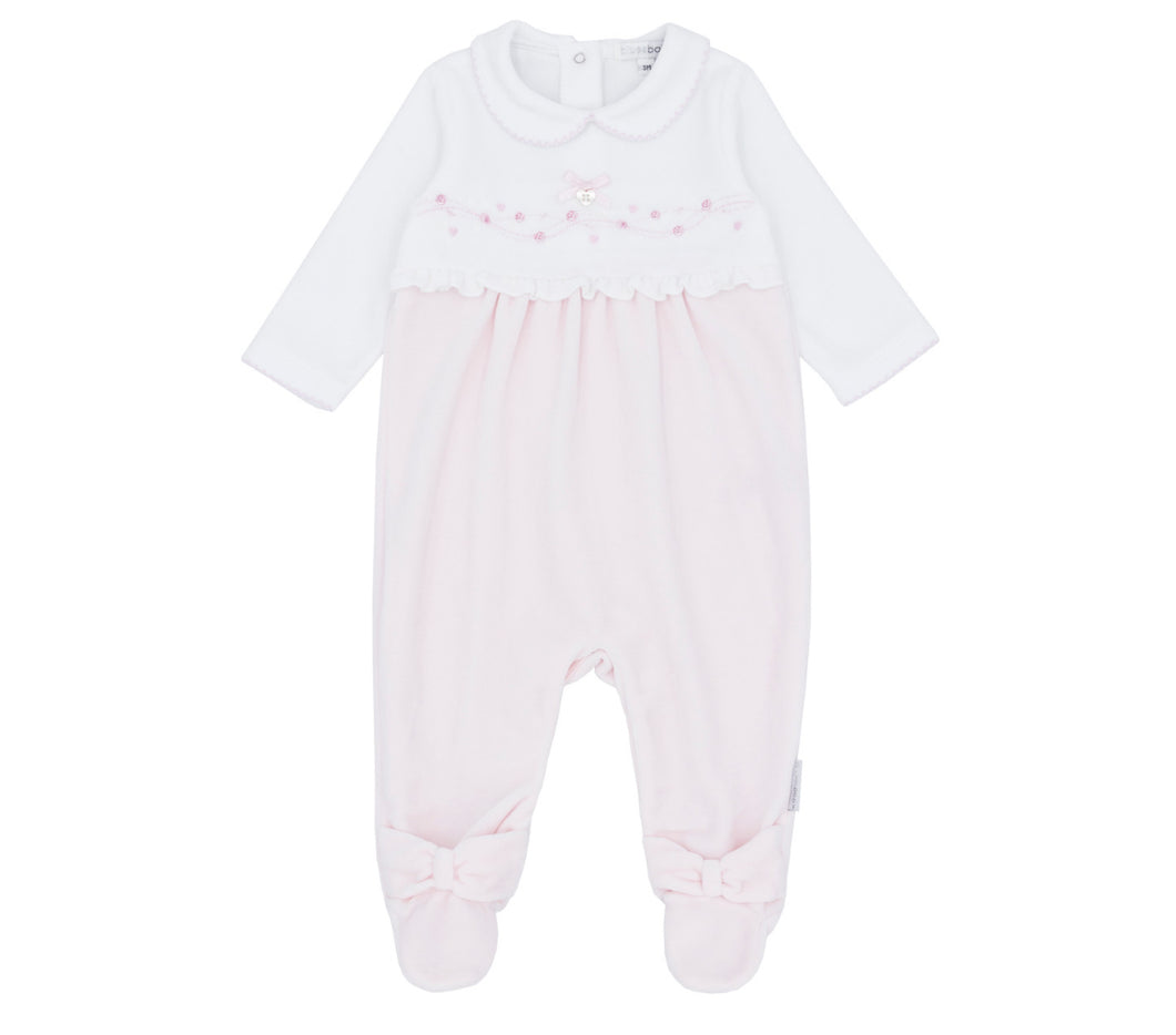 BLUES BABY BABYGRO