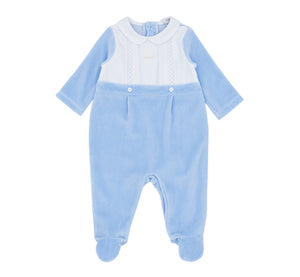 BLUES BABY BABYGRO
