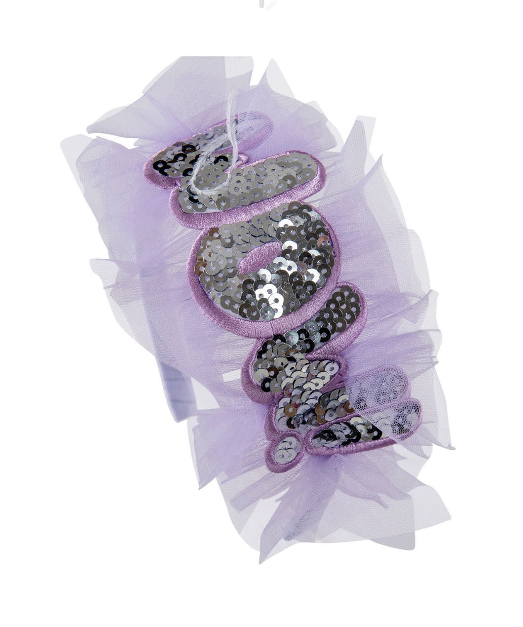 DAGA AW24 - GIRLS WOW HEADBAND