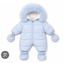 Load image into Gallery viewer, BIMBALO snowsuit

