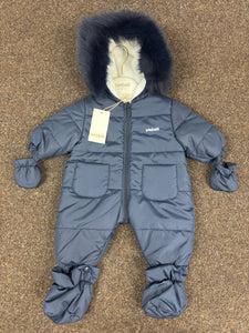 BIMBALO SNOWSUIT