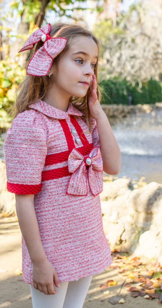 Naxos dress