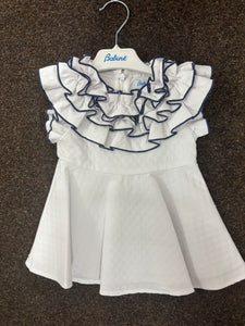 Babine dress