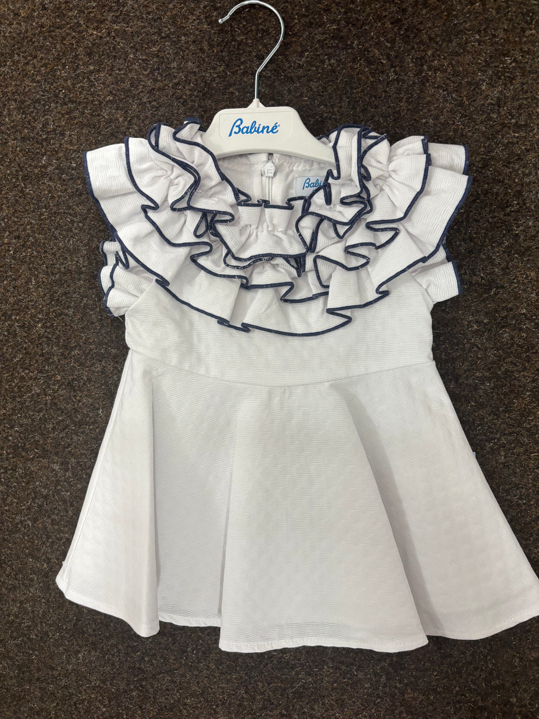 Babine dress