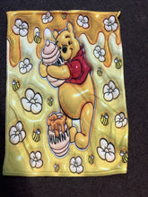Load image into Gallery viewer, Peter rabbit pram blanket
