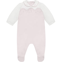 Load image into Gallery viewer, Emile et rose babygro
