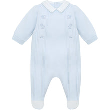Load image into Gallery viewer, Emile et rose boy babygro
