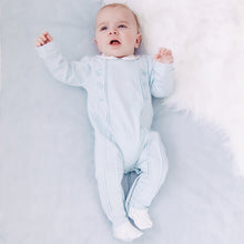 Load image into Gallery viewer, Emile et rose boy babygro

