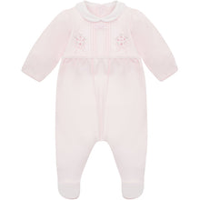 Load image into Gallery viewer, Emile et rose babygro

