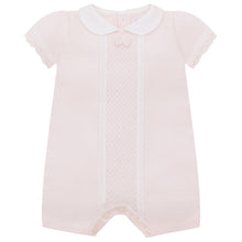 Load image into Gallery viewer, Emile et rose romper

