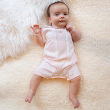 Load image into Gallery viewer, Emile et rose romper
