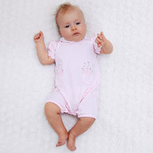 Load image into Gallery viewer, Emile et rose romper
