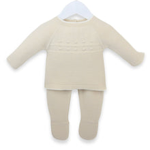 Load image into Gallery viewer, Pex knitted set
