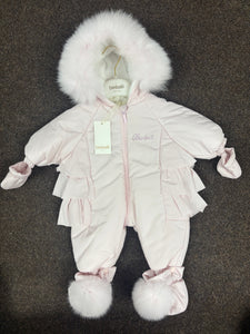 BIMBALO SNOWSUIT