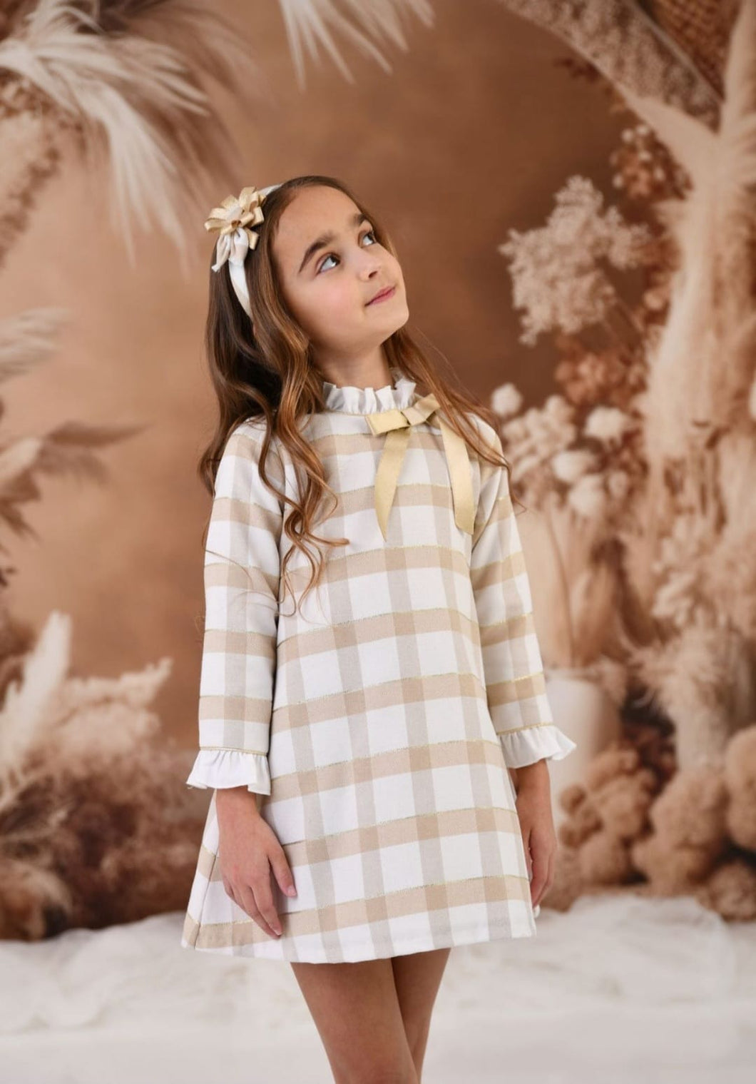 ROCHY DRESS