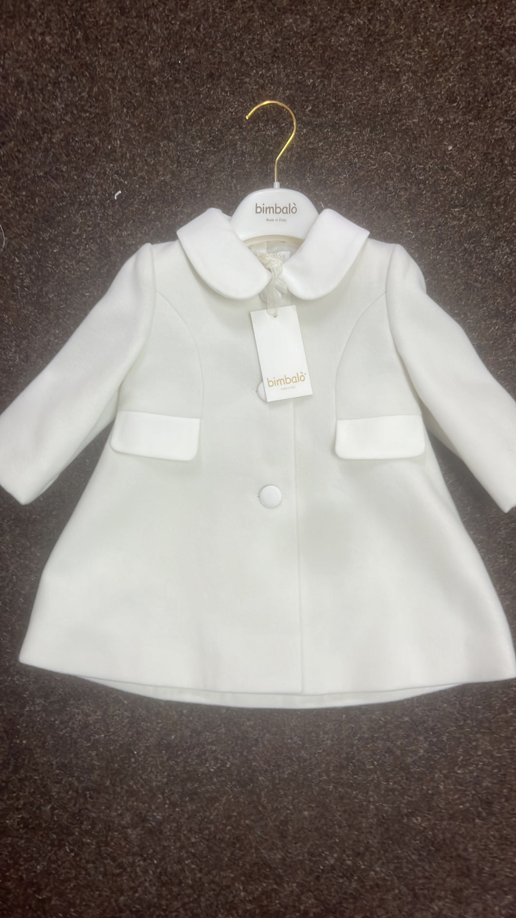 BIMBALO COATS
