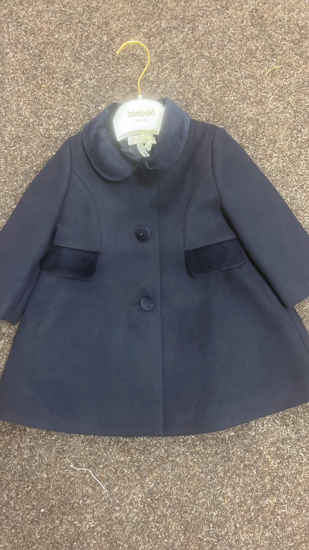 BIMBALO COATS