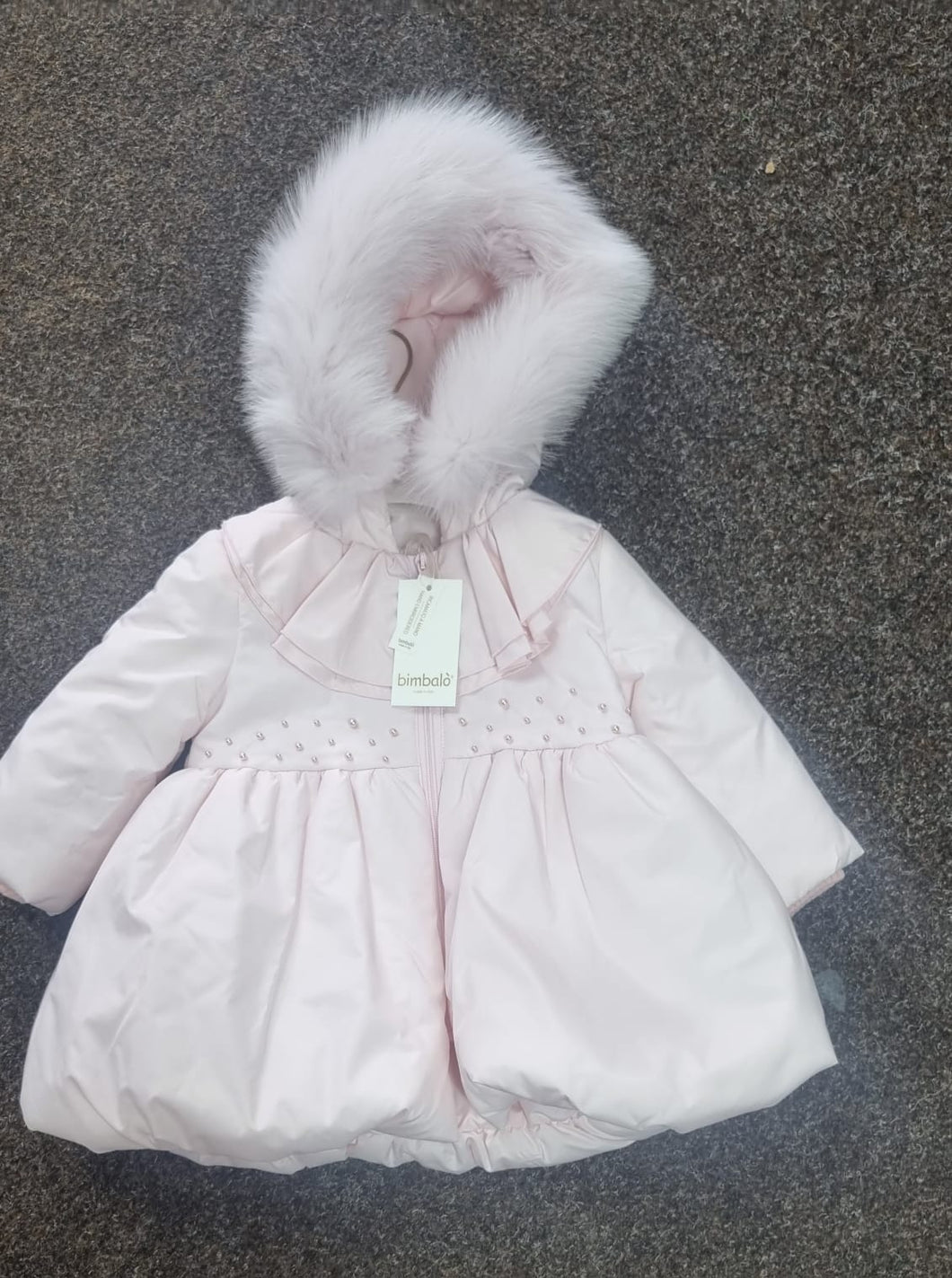 Bimbalo coats