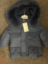 Load image into Gallery viewer, BIMBALO BOYS FUR COATS

