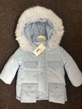 Load image into Gallery viewer, BIMBALO BOYS FUR COATS
