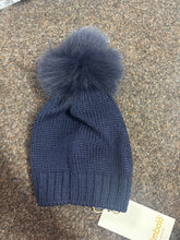 Load image into Gallery viewer, BIMBALO POM POM HATS
