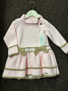 RAHIGO BIG GIRLS DRESS