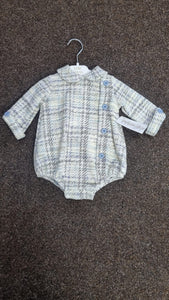 Lor miral romper