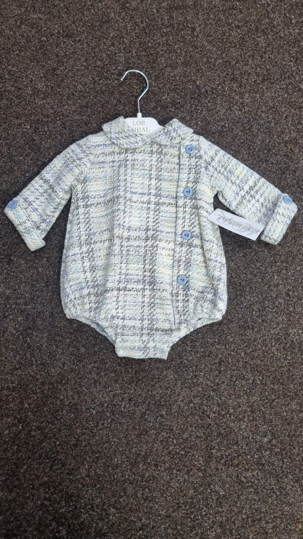 Lor miral romper