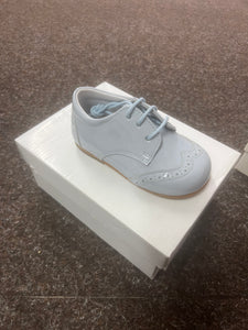 SIZE 21/ UK BABY 4.5 Hard bottom shoes