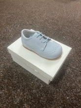 Load image into Gallery viewer, SIZE 23/ UK BABY 6 Hard bottom shoes
