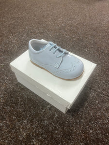 SIZE 23/ UK BABY 6 Hard bottom shoes