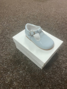 SIZE 23/ UK BABY 6 Hard bottom shoes