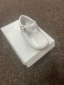 SIZE 23/ UK BABY 6 Hard bottom shoes