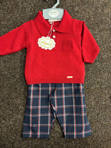 RIGOLA SETS
