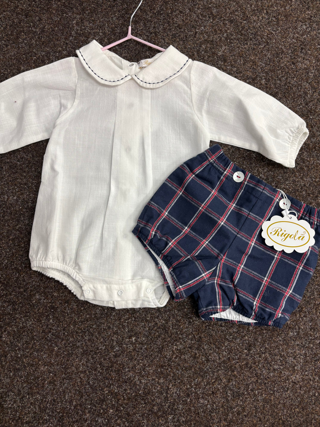 RIGOLA SETS