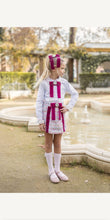 Load image into Gallery viewer, Naxos skirt set
