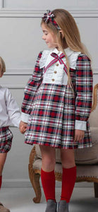 Rochy dress