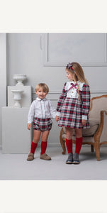 Rochy baby boys set