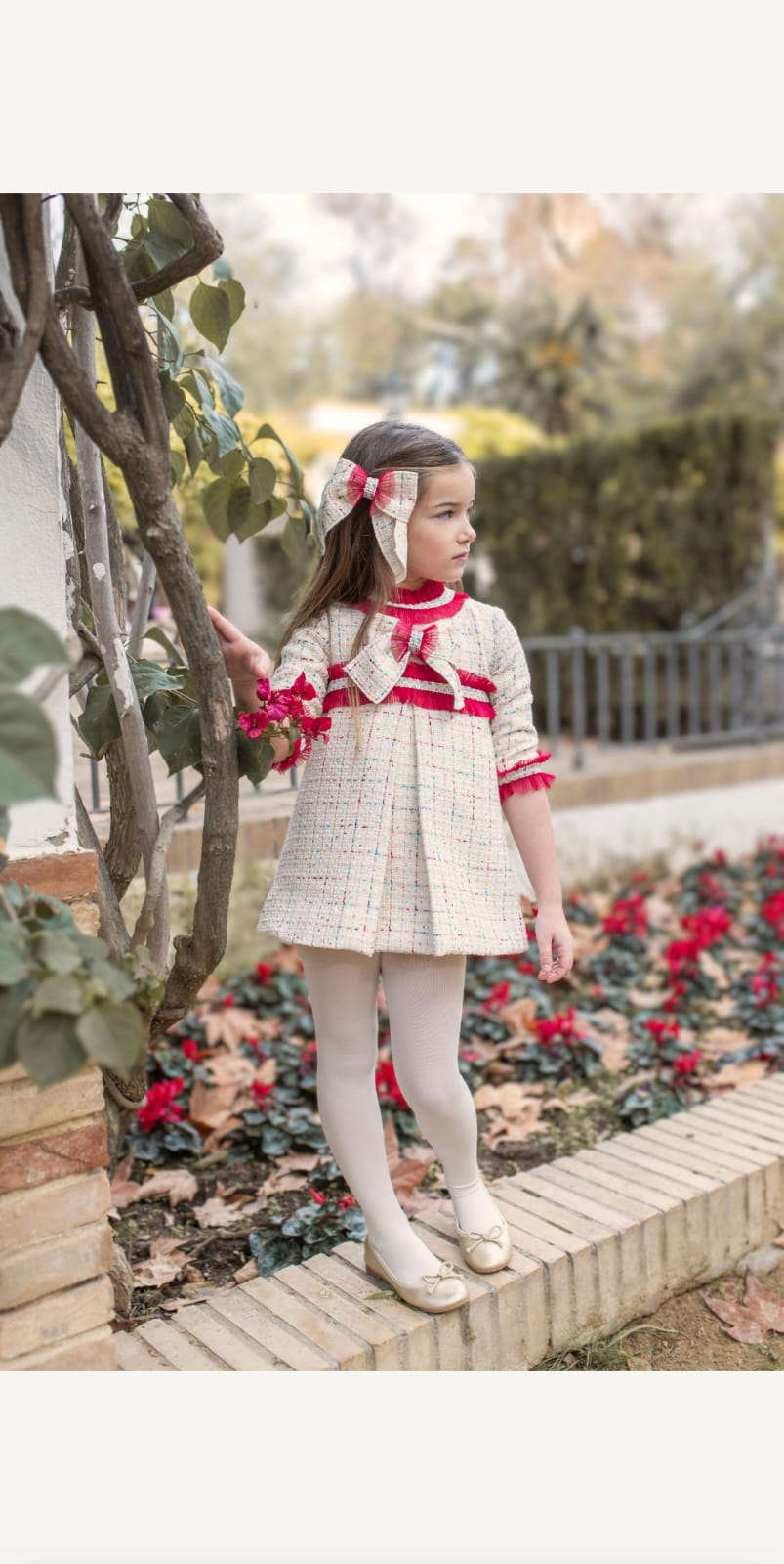 Naxos dress